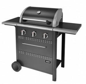 Grill pe gaz Hecht CONTACT