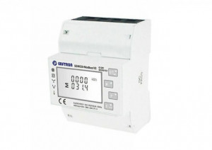 Growatt contor trifazat TPM-E