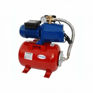 Hidrofor cu pompa cu ejector Economy JETD 110/24, 1100W, Tricomserv