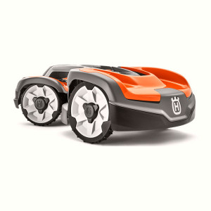 HUSQVARNA AUTOMOWER® 535 AWD