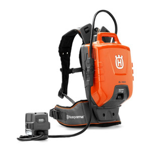 HUSQVARNA baterie BLi520X