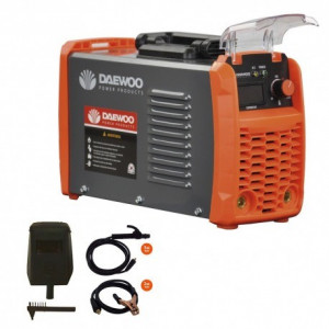 Invertor sudura Daewoo 20-200Ah - DW200MMA