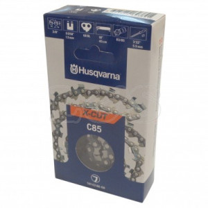 Lant Husqvarna 45 cm (18") .3/8" 1.5 mm C85 - 68 DL