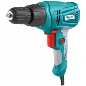 Masina de gaurit electrica TOTAL 502106 - 280W