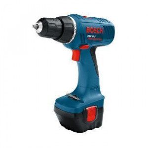 Masina de insurubat cu acumulatori Bosch GSR 12-2 V