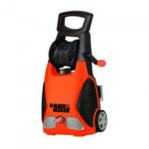 Masina de spalat cu presiune 1700W + perie rotativa si minge - PW1700SPL PLUS + M