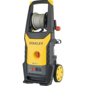 Masina de spalat cu presiune Stanley 1900W 130 bar - SXPW19E