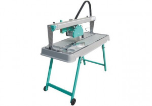 Masina de taiat gresie si faianta Imer Combi 250-1000