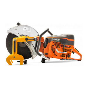 Masina de taiat Husqvarna K 1270 Rail