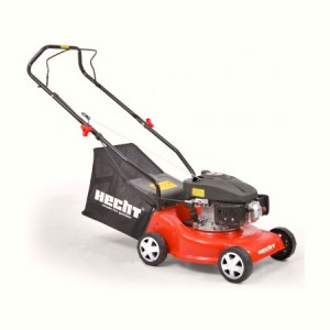 Masina de tuns iarba cu motor pe benzina Hecht 5406