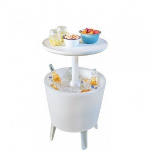 Mini bar gradina Curver Cool Bar