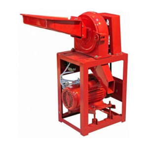 Moara cu ciocanele tip mixer ROTAKT ROMCF-19ZSII, 1800W