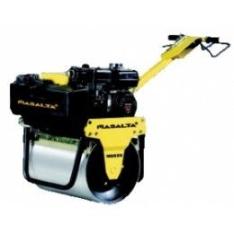 Monocilindru vibrocompactor Masalta MSR 58-3