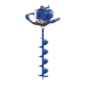 Motoburghiu HYUNDAI HYEA5080