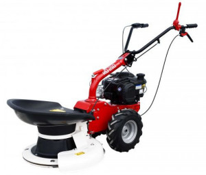 Motocoasa cu tambur Rotakt RO210 (B&S)