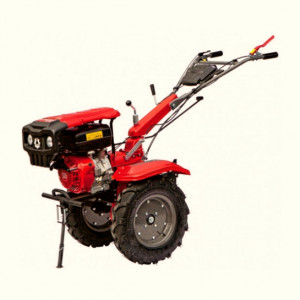 Motocultor Rotakt RO13R, 13 CP, benzina
