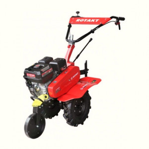Motocultor Rotakt RO75 7 CP, benzina
