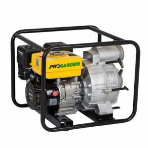 Motopompa apa murdara ProGARDEN PB30T 3"