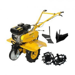 Motosapa Progarden HS 900 pachet promo