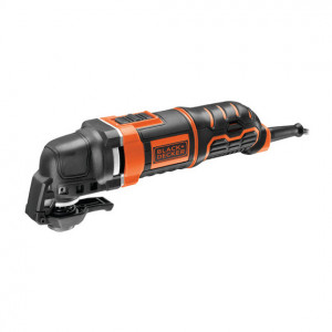 Multifunctionala Black&Decker kit MT300AST2