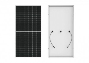 Panou fotovoltaic 460W, monocristalin, MBB Half-cut Sunpal SP460M-72H