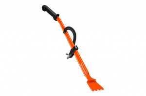 Pârghie de doborâre cu cârlig de răsucire Husqvarna