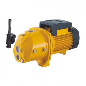 Pompa de suprafata - apa curata - Gospodarul Profesionist JET-100E -cu ejector