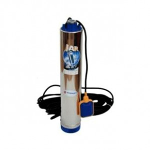 Pompa submersibila cu flotor JAR5-S-50-3-F