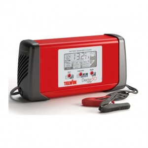 Redresor auto Telwin DOCTOR CHARGE 50