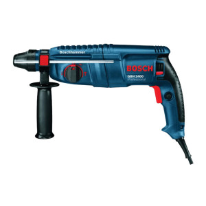Rotopercutor Bosch GBH 2400