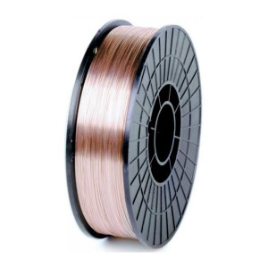 Sarma sudura otel diametru 1.0 mm rola 5kg 54086