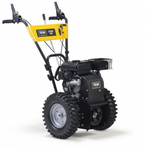 Texas Combi 800TGE basis utilaj multifunctional nu include matura
