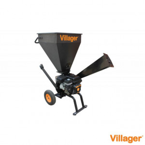 Tocator de gradina Villager VPC 250 S