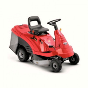 Tractoras de tuns gazonul Honda HF1211K3