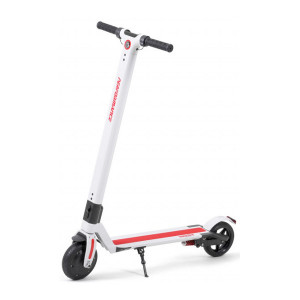 Trotineta electrica viteza maxima 25 km / h, autonomie 15 km Hecht 5125
