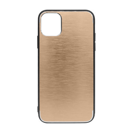 Carcasa iPhone 11 Gold