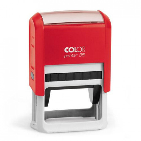 Stampila Printer 35
