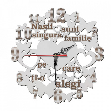 CEAS PERSONALIZAT PENTRU NASI