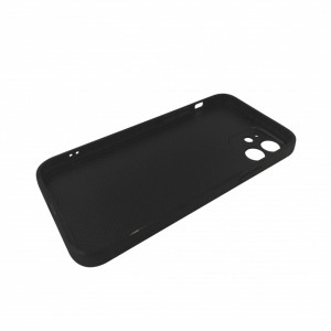 Carcasa iPhone 12 Negru Peaky Blinders