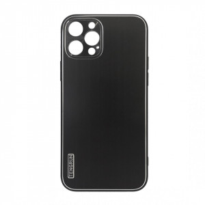 Carcasa iPhone 12 Pro Negru Peaky Blinders
