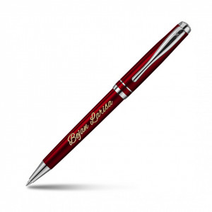 PIX NOVO ROSU PERSONALIZAT