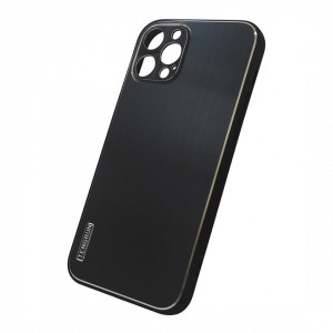 Carcasa iPhone 12 Pro Negru Peaky Blinders