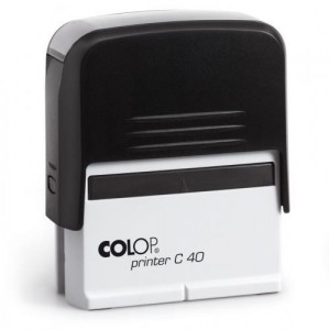 Stampila Printer C40