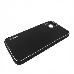 Carcasa iPhone 13 Negru House of the Dragon