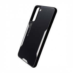 Carcasa Samsung S21 Plus Negru The Godfather