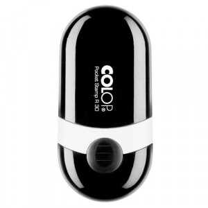 Stampila Pocket Stamp R30