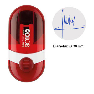 Stampila Pocket Stamp R30