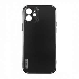 Carcasa iPhone 12 Negru The Godfather