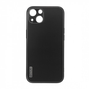 Carcasa iPhone 13 Negru Peaky Blinders