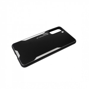 Carcasa Samsung S21 Plus Negru The Godfather
